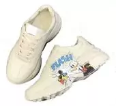 gucci chaussures homme flash donald duck